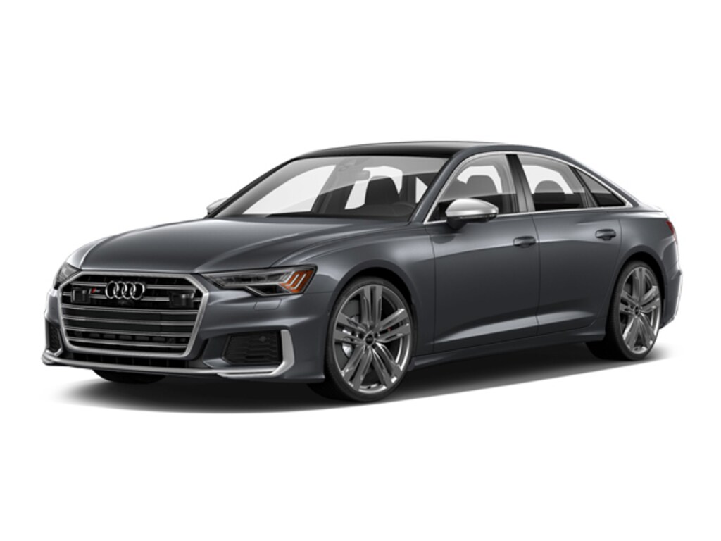 Used 2021 Audi S6 For Sale in Auburn, MA Near Worcester, Framingham